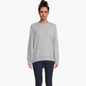 Beyond Yoga Solstice Oversized Sweatshirt